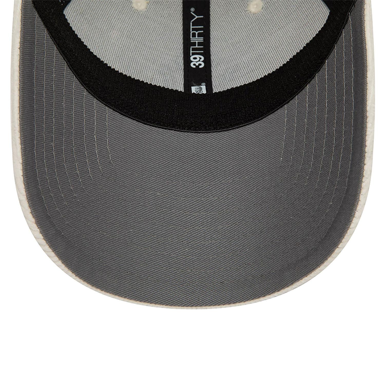 New Era Şapka New York Yankees Neyyan White