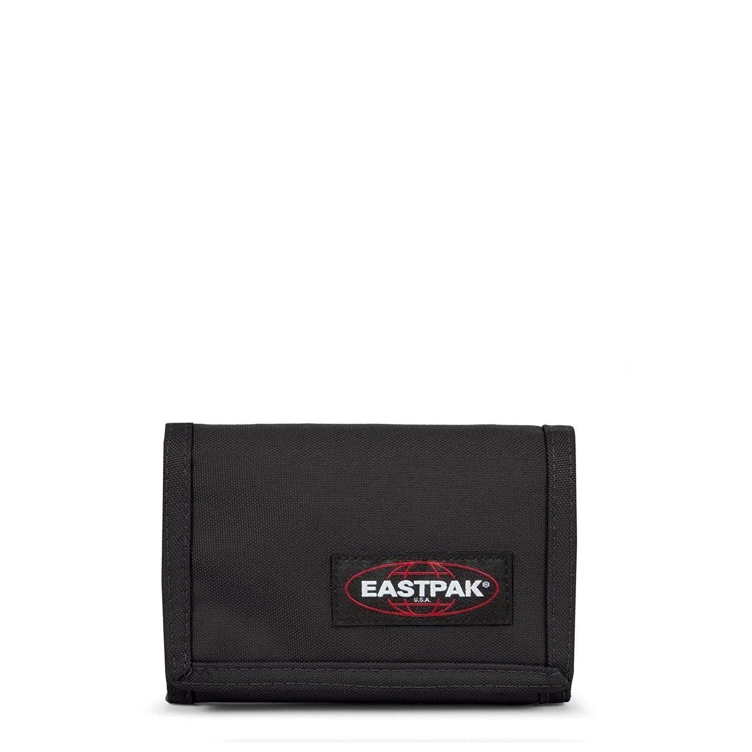 Eastpak Cüzdan Crew Single Black