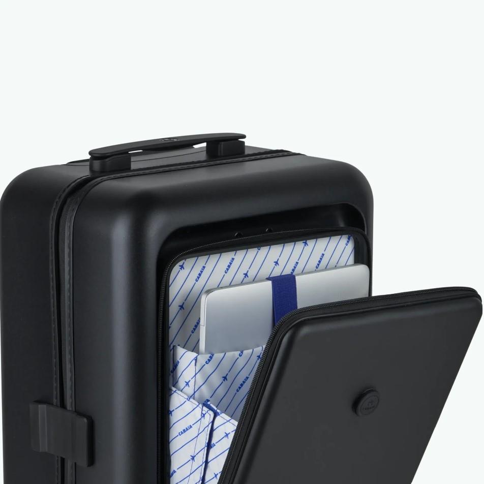 Cabaia Valiz Traveler ORLY