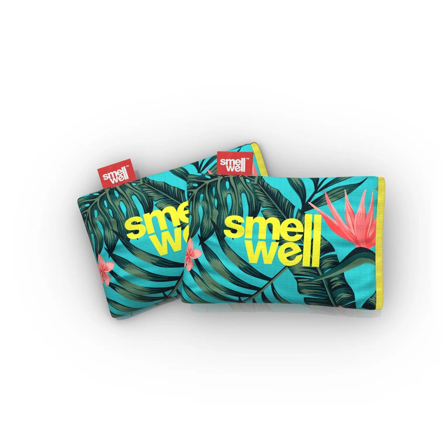 Smellwell Active Koku Giderici Yastıkcık Tropical Blue