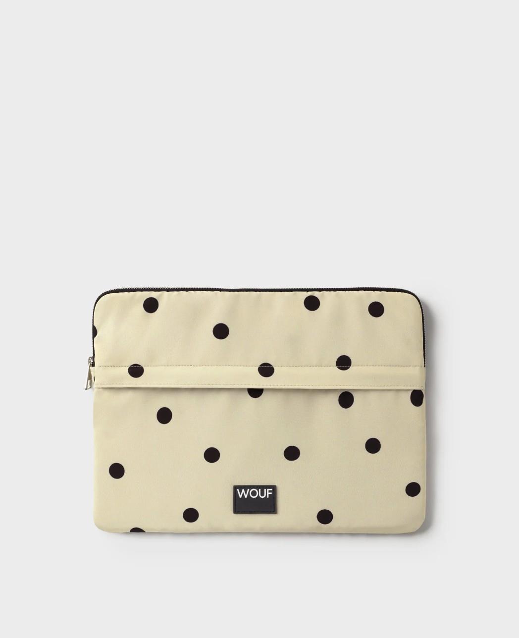 Wouf Laptop Kılıfı Downtown Deauville 13