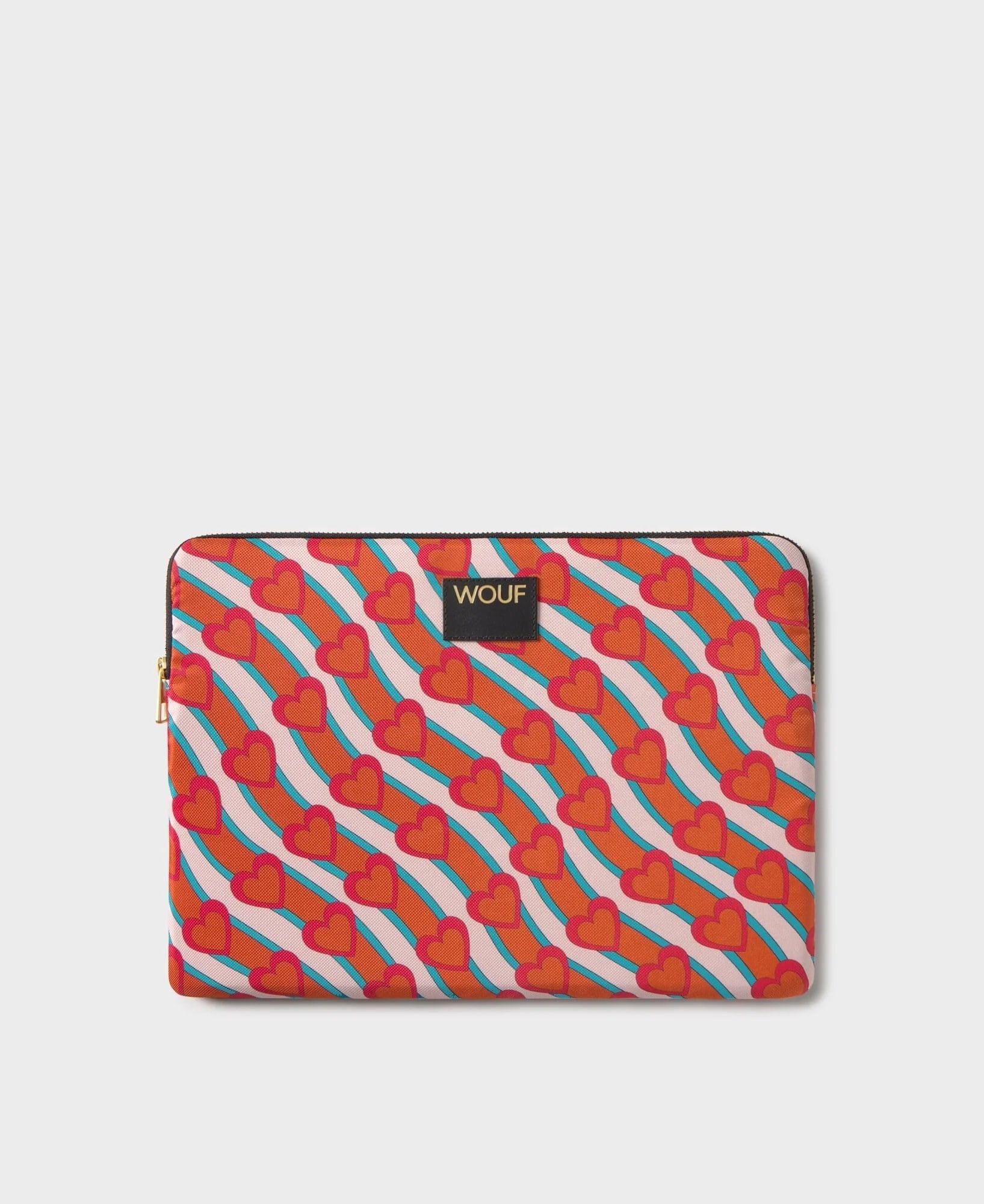 Wouf Laptop Kılıfı Daily Collection Heartbeat 13