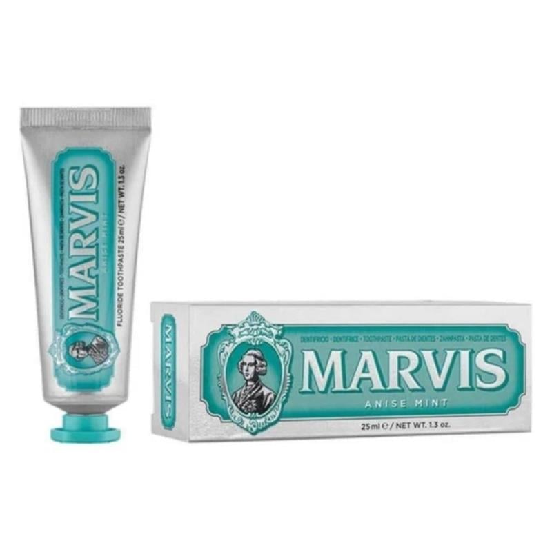 Marvis Diş Macunu 25 ml._MRV25-2005