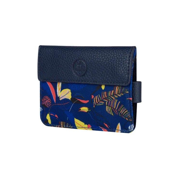 Cabaia Cüzdan, Kartlık Machu Pichu