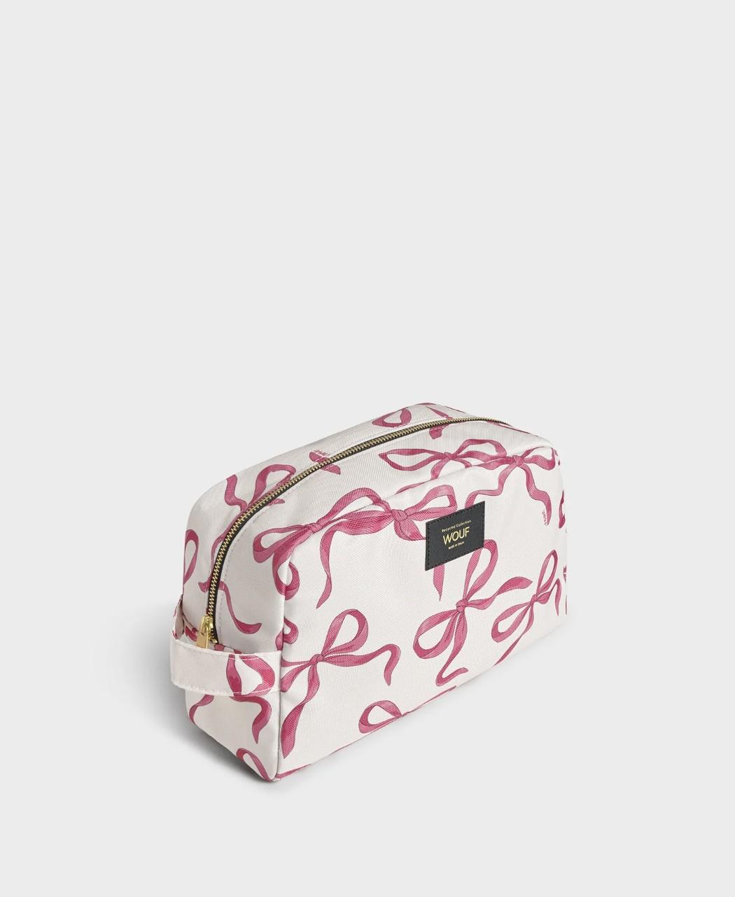 Wouf Makyaj Çantası Large Toiletry Bag Daily Rita
