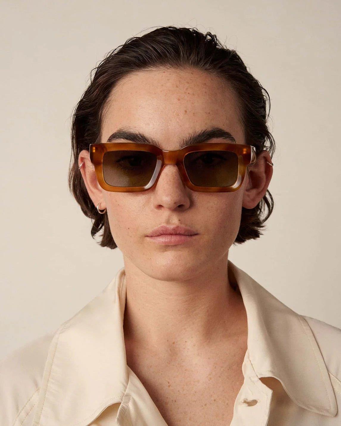 Chimi Güneş Gözlüğü 05 Sun Havana