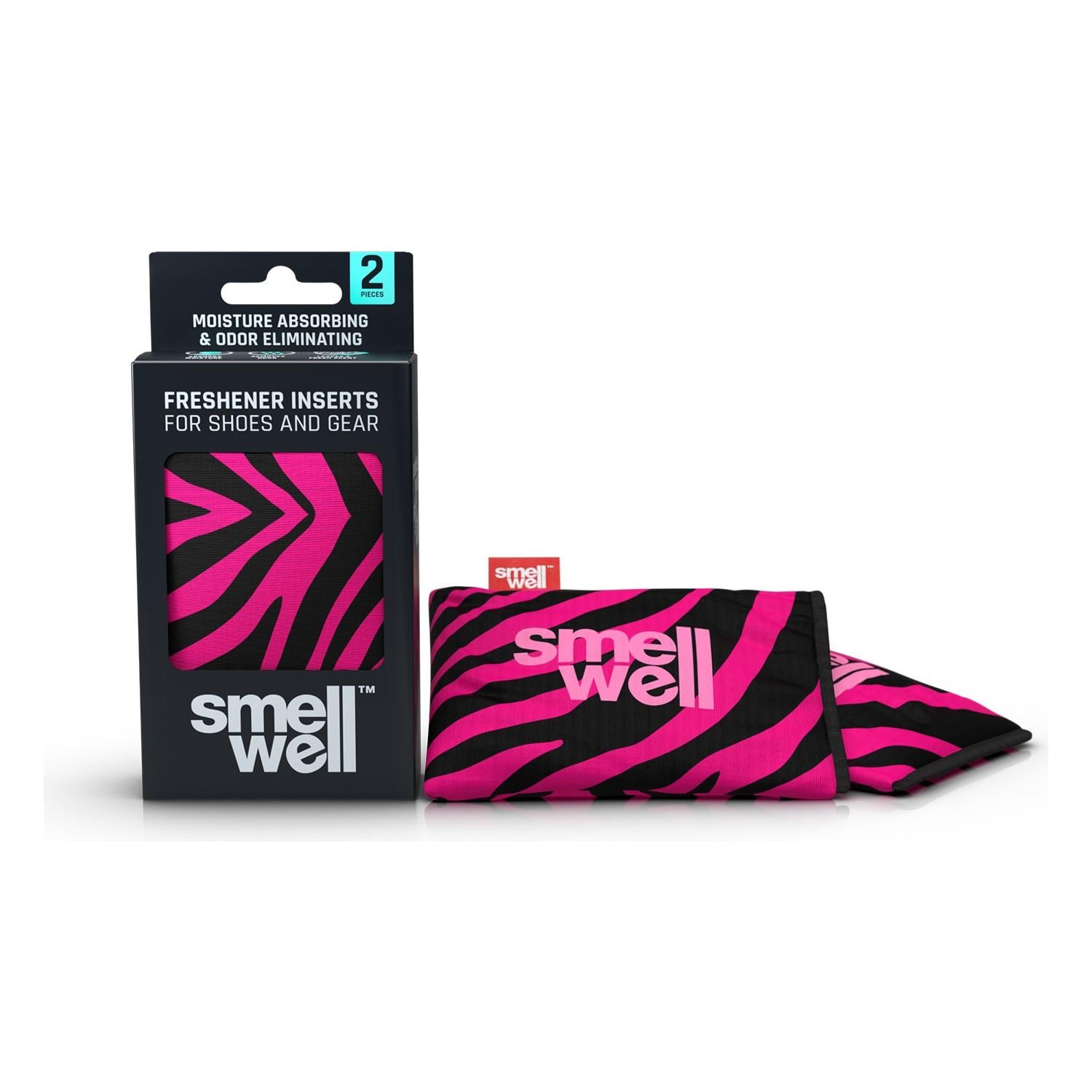 Smellwell Active Koku Giderici Yastıkcık Pink Zebra