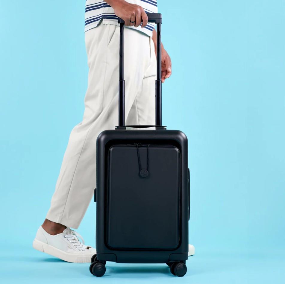 Cabaia Valiz Traveler ORLY