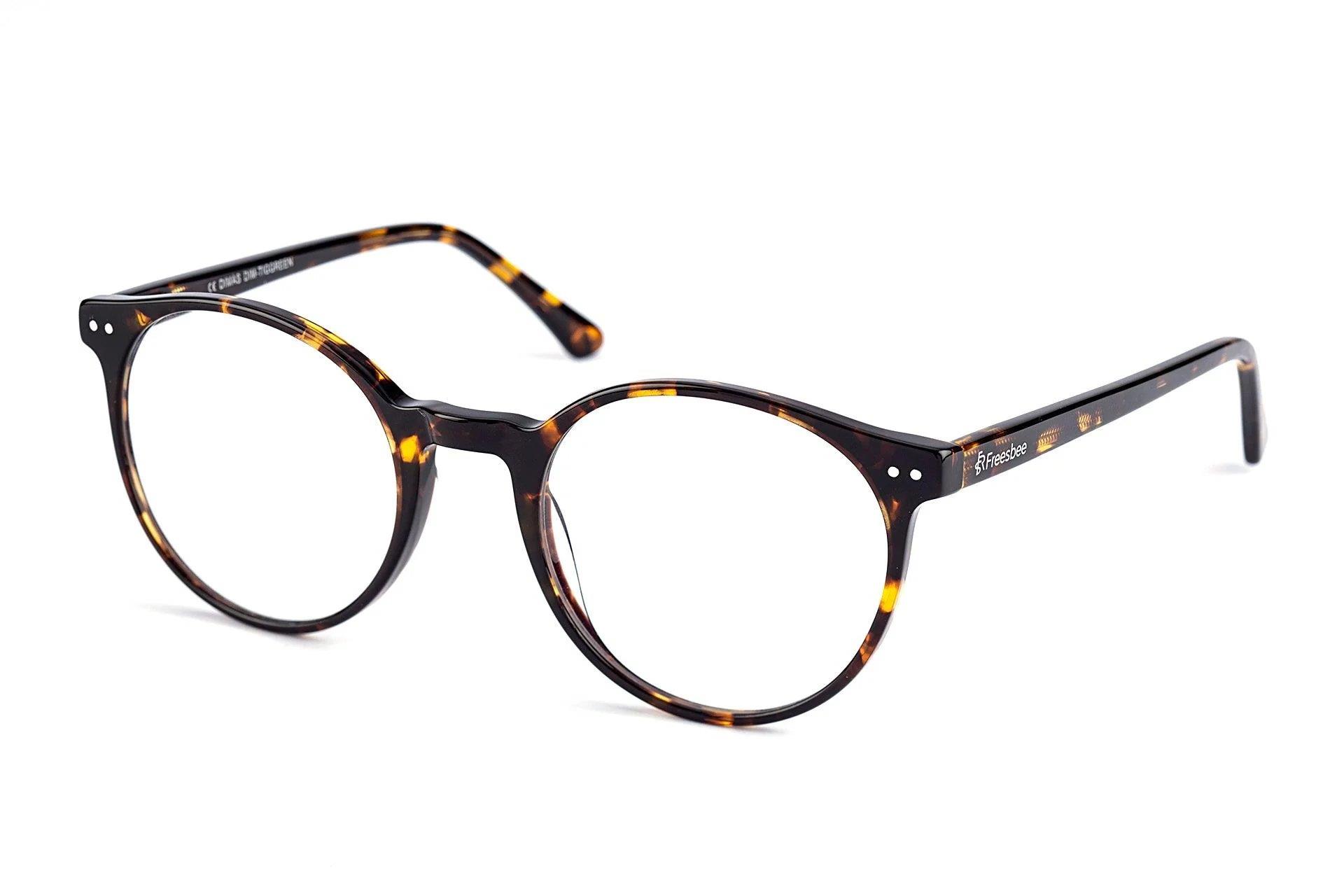 Freesbee Ekran Gözlüğü Dimas Tigris