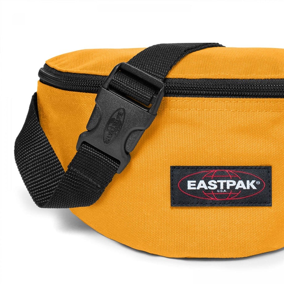 Eastpak Bel Çantası Springer Young Yellow