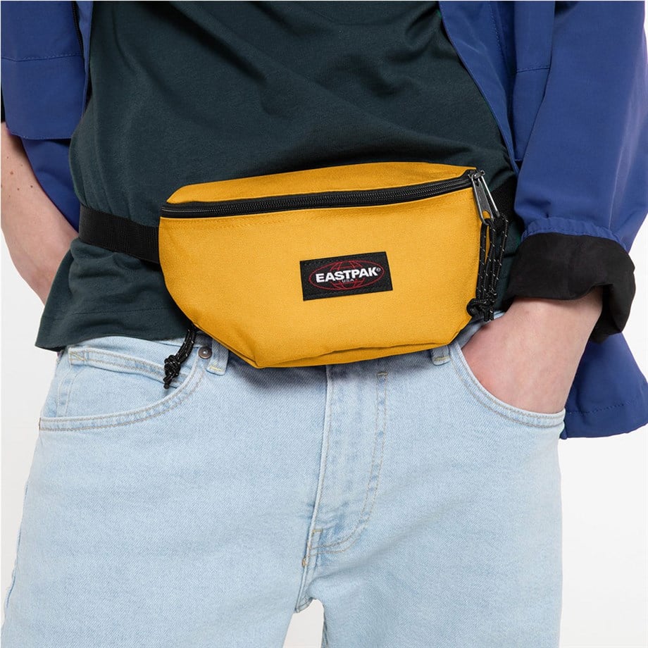Eastpak Bel Çantası Springer Young Yellow