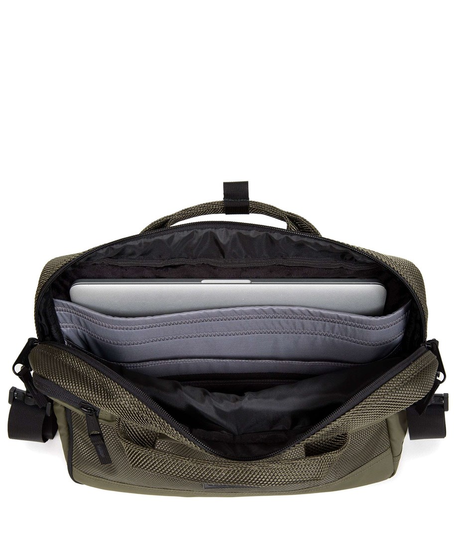 Eastpak Evrak Laptop Çantası Acton Cnnct Khaki