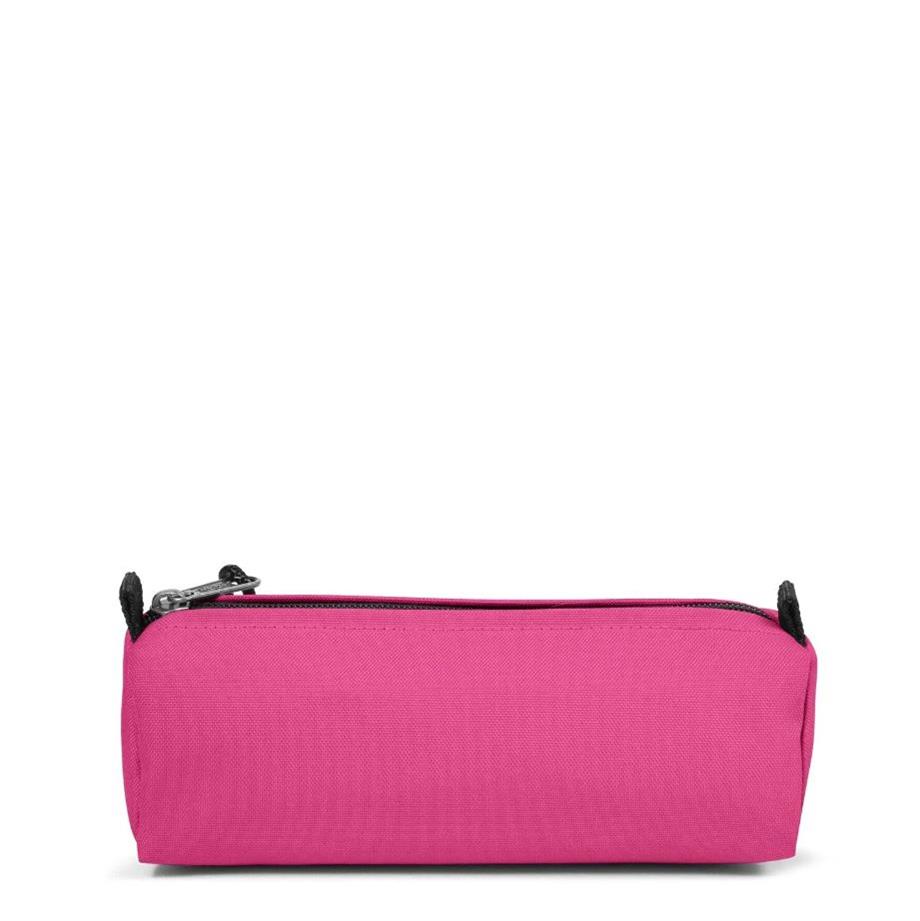 Eastpak Kalem Çantası Benchmark Single Pink Escape