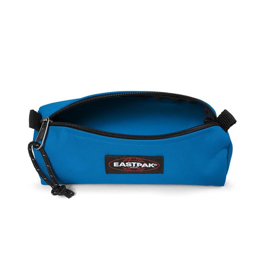 Eastpak Kalem Çantası Benchmark Single Bang Blue