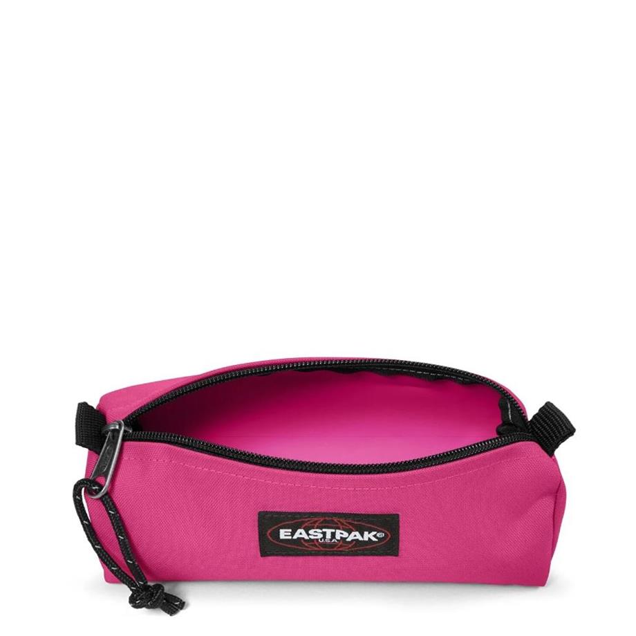 Eastpak Kalem Çantası Benchmark Single Pink Escape