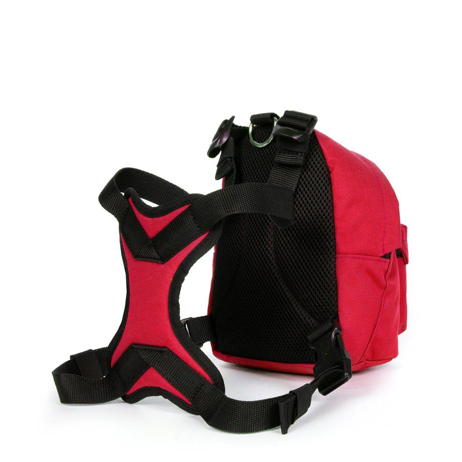 Eastpak Köpek Sırt Çantası Dog PakR Sailor Red