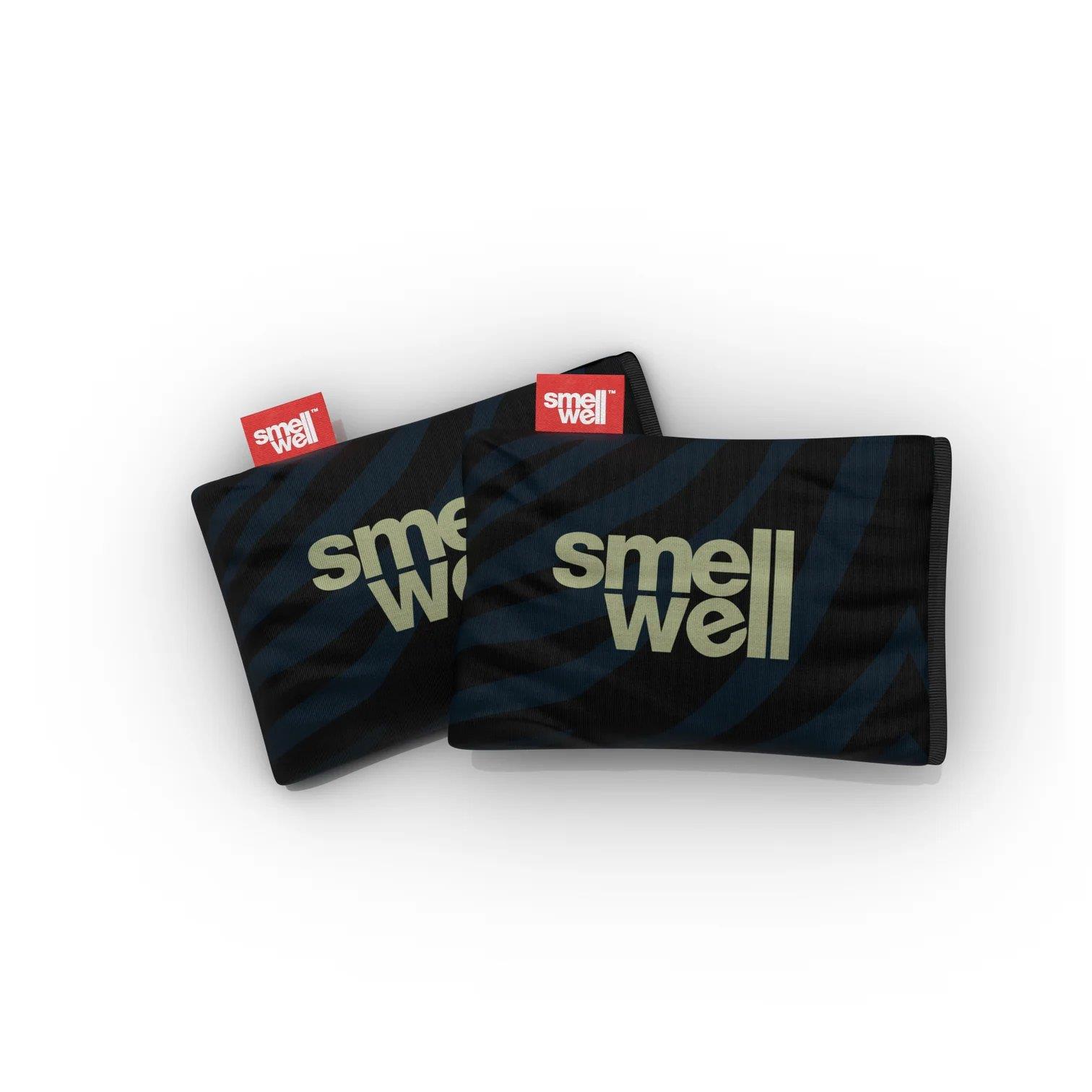 Smellwell Active Koku Giderici Yastıkcık Black Zebra