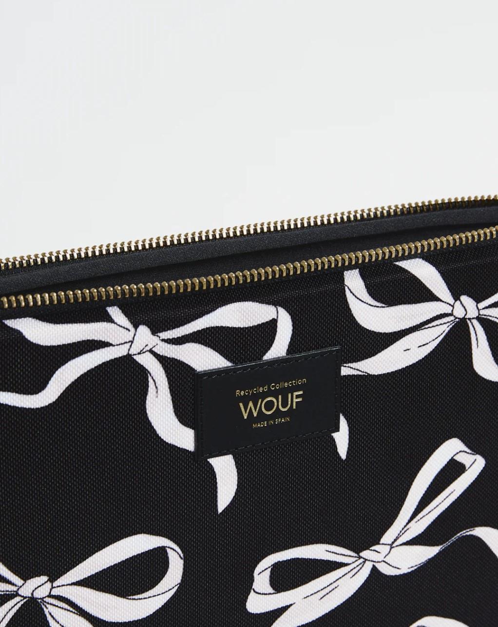 Wouf Laptop Kılıfı Daily Carlota 15