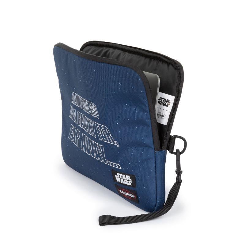 Eastpak Laptop Kılıfı Blanket M Star Wars Stars Navy 15