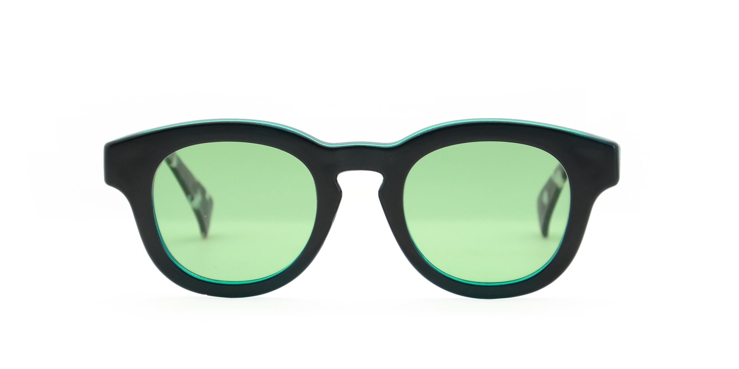 Looklight Güneş Gözlüğü Pinus Spicy Gardengreen Light Green (LL490)