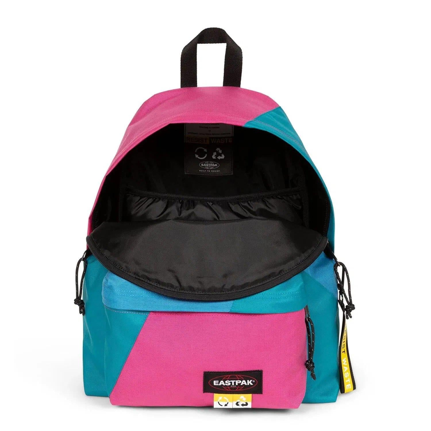 Eastpak Sırt Çantası Padded PakR RW Petrol