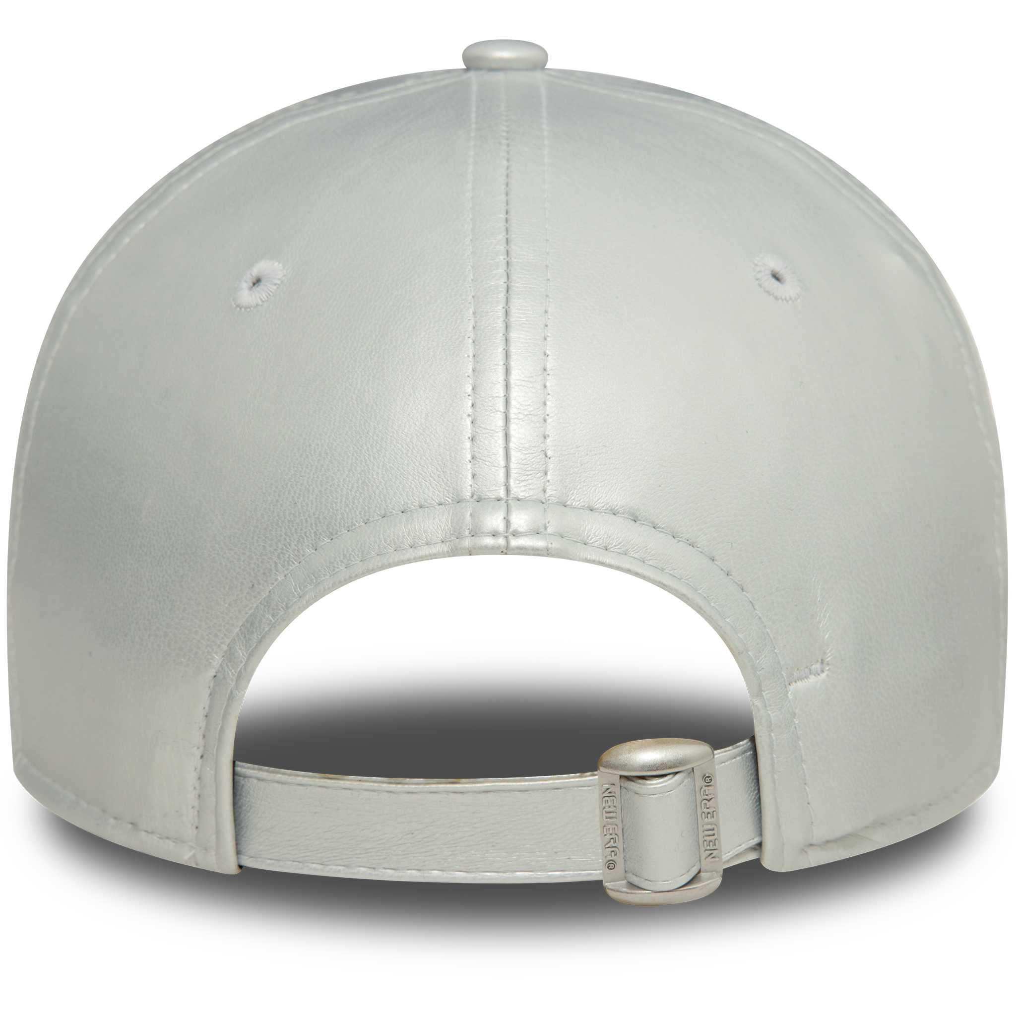 New Era Kadın Şapka 9forty Wmns Midi PU New York Yankees MTSMTS