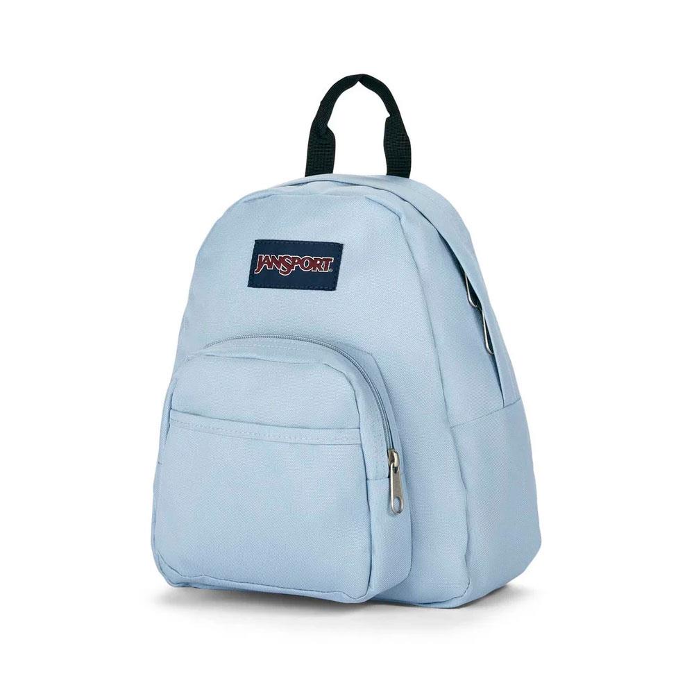 JanSport Sırt Çantası Half Pint Blue Dusk