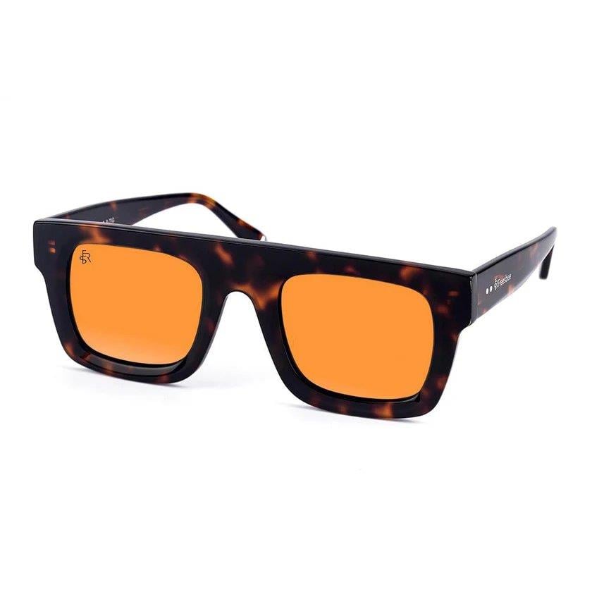  Freesbee Güneş Gözlüğü Pico Tigris Orange