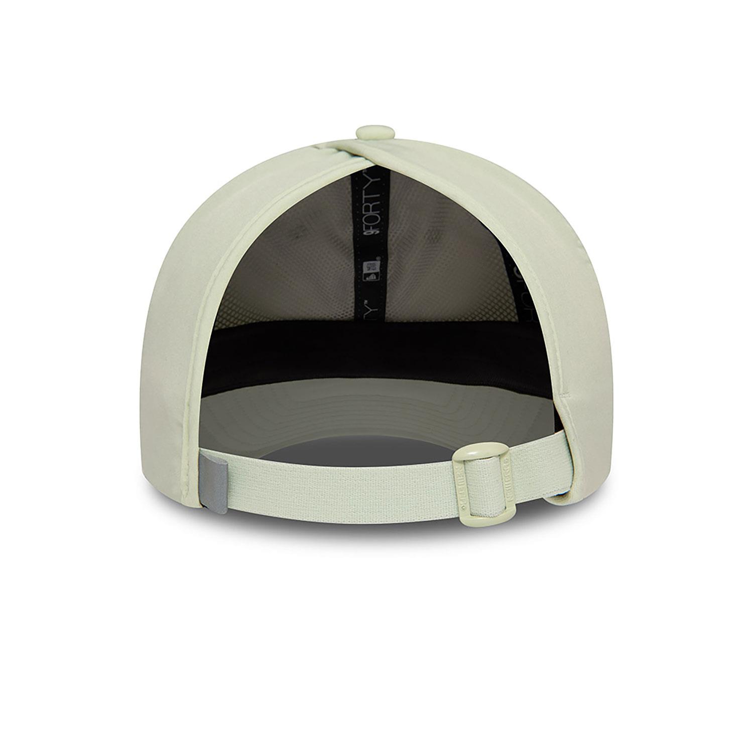New Era Kadın Şapka Open Back Mint Green