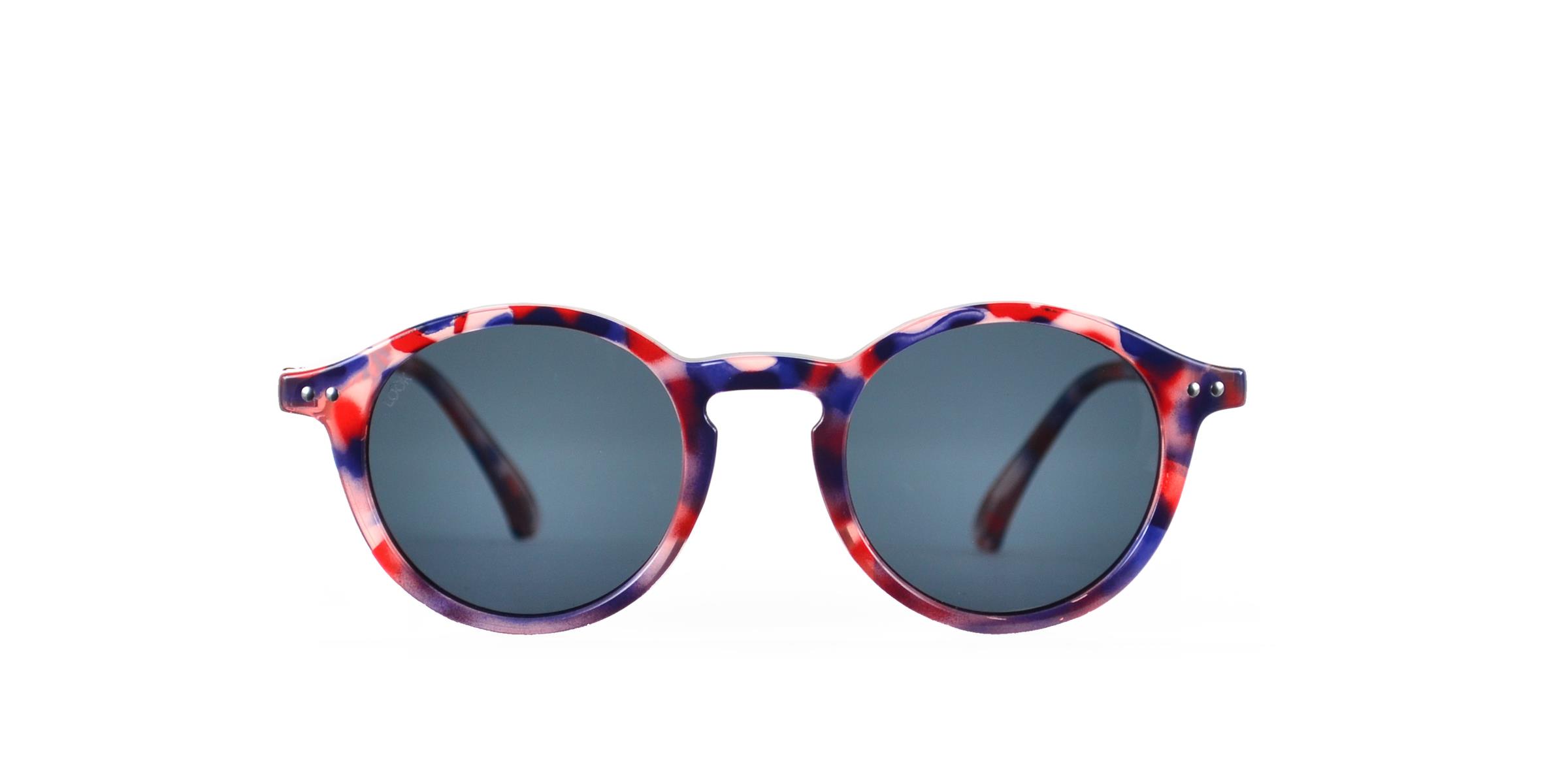 Looklight Çocuk Güneş Gözlüğü Fox Marine 5-10 Yaş (LL440)