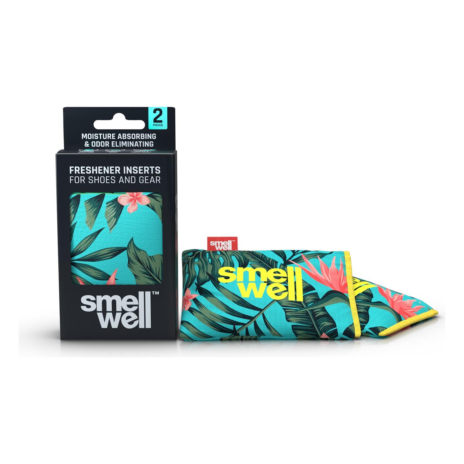 Smellwell Active Koku Giderici Yastıkcık Tropical Blue