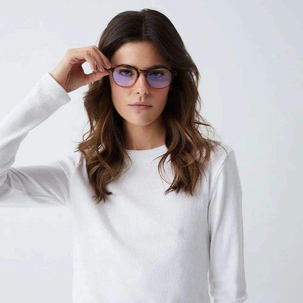 Parafina Ekran Gözlüğü Volga Black