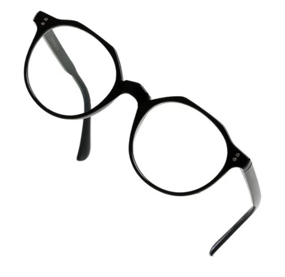 Endemique Studio Ekran Gözlüğü NO 30 Anti-Blue Black (ES0044)