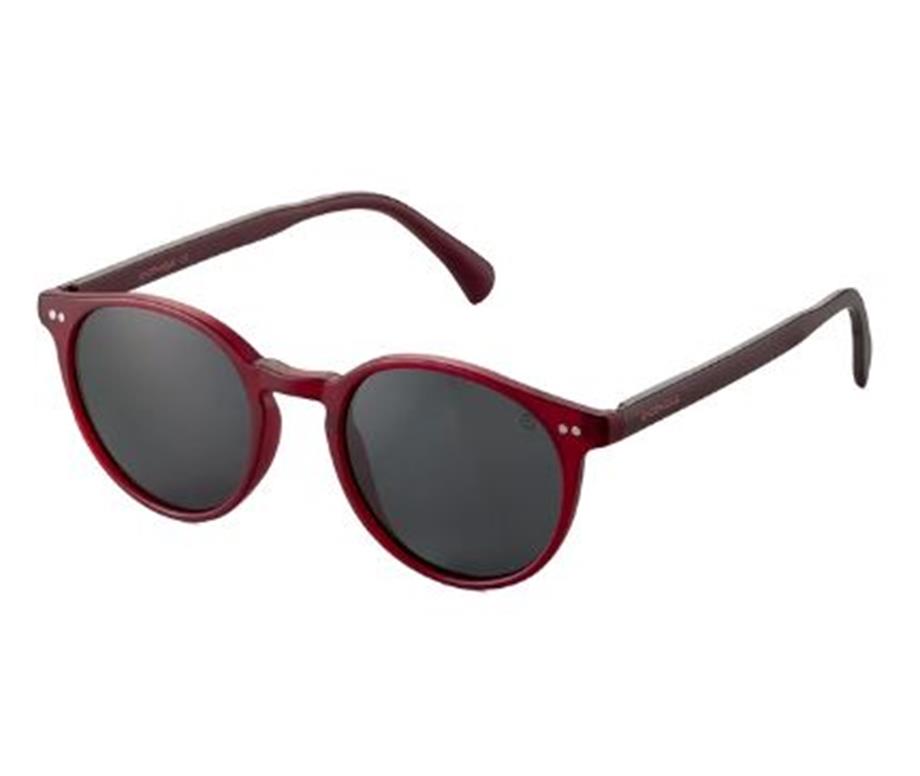 Endemique Studio Güneş Gözlüğü NO 10 Sun Matt Burgundy (ES0022)