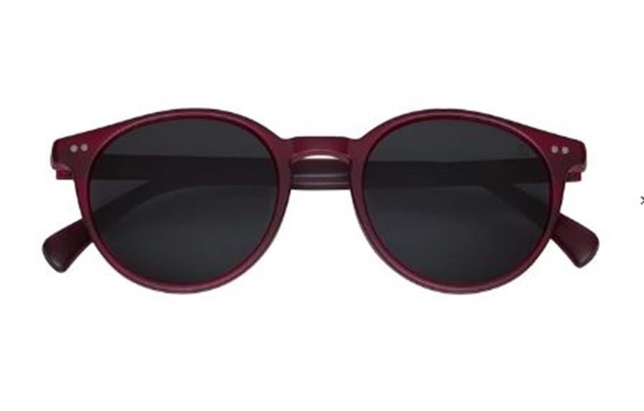 Endemique Studio Güneş Gözlüğü NO 10 Sun Matt Burgundy (ES0022)