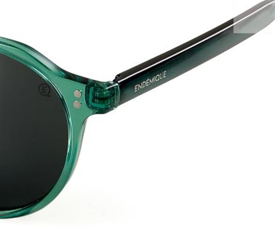 Endemique Studio Güneş Gözlüğü NO 30 Sun Green (ES0011)