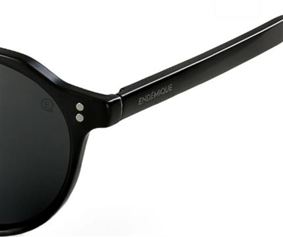 Endemique Studio Güneş Gözlüğü NO 30 Sun Black (ES0014)