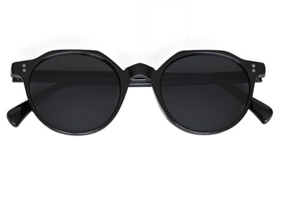 Endemique Studio Güneş Gözlüğü NO 30 Sun Black (ES0014)