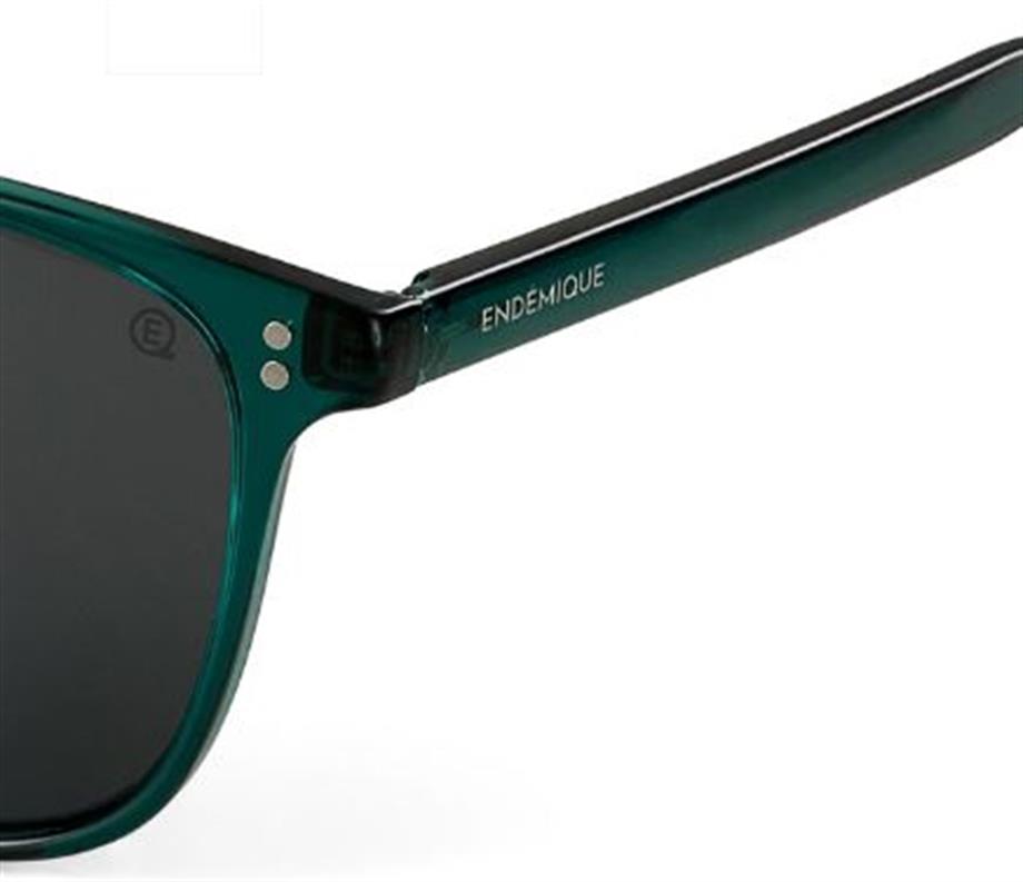 Endemique Studio Güneş Gözlüğü NO 40 Sun Green (ES0025)