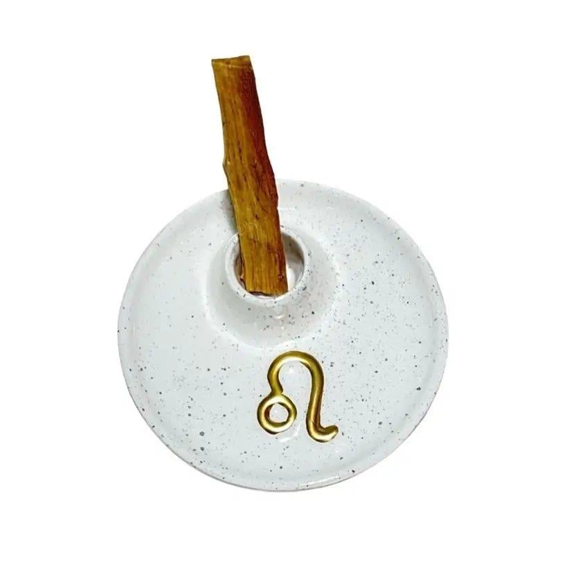 Alman Sırlı Burç Palosantoluk Aslan Leo_BT5