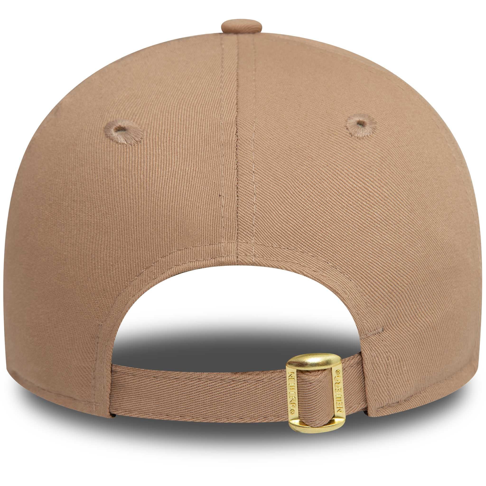 New Era Kadın Şapka 9forty Wmns Glitter New York Yankees TTA