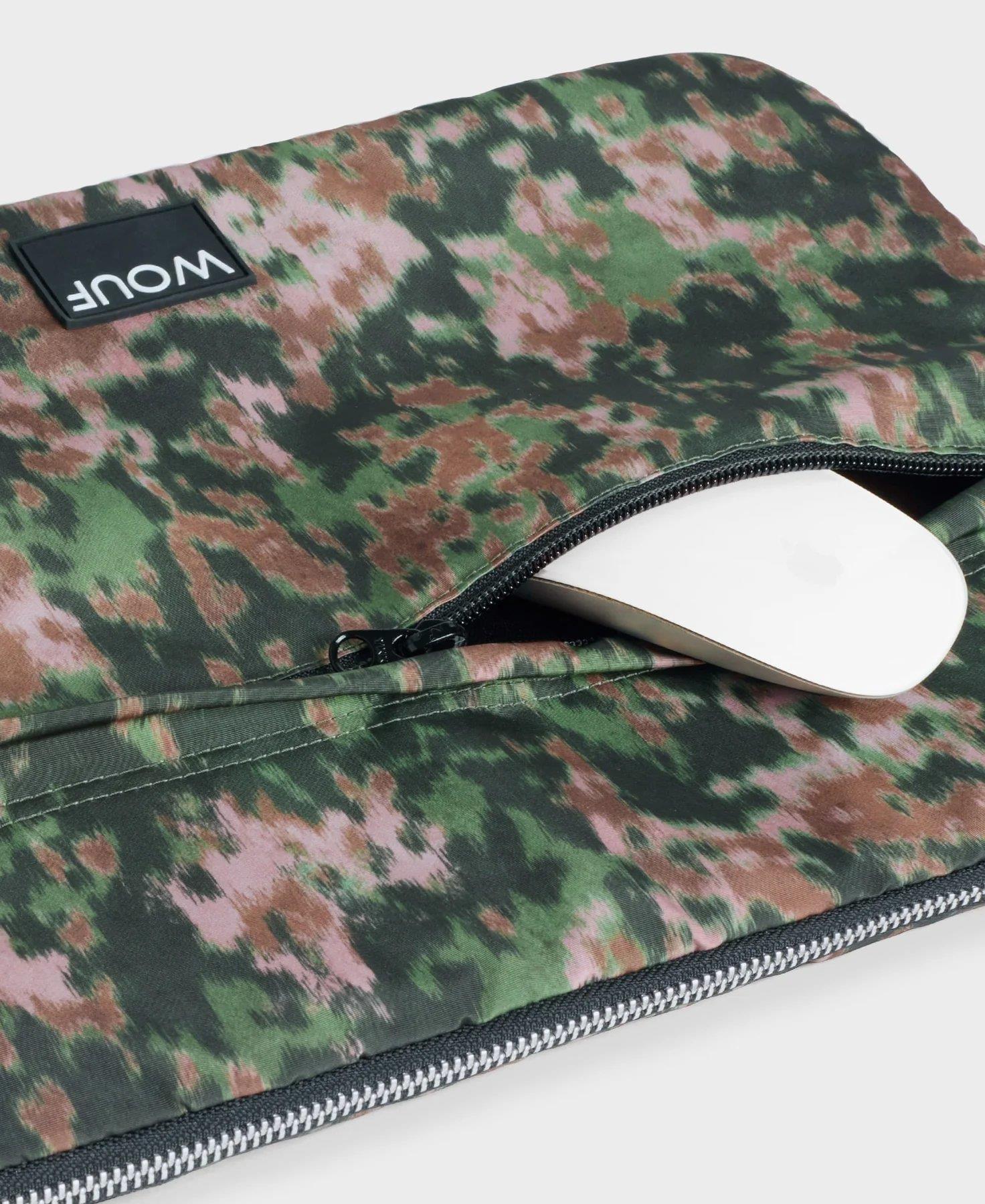 Wouf Laptop Kılıfı Downtown Elsa 13