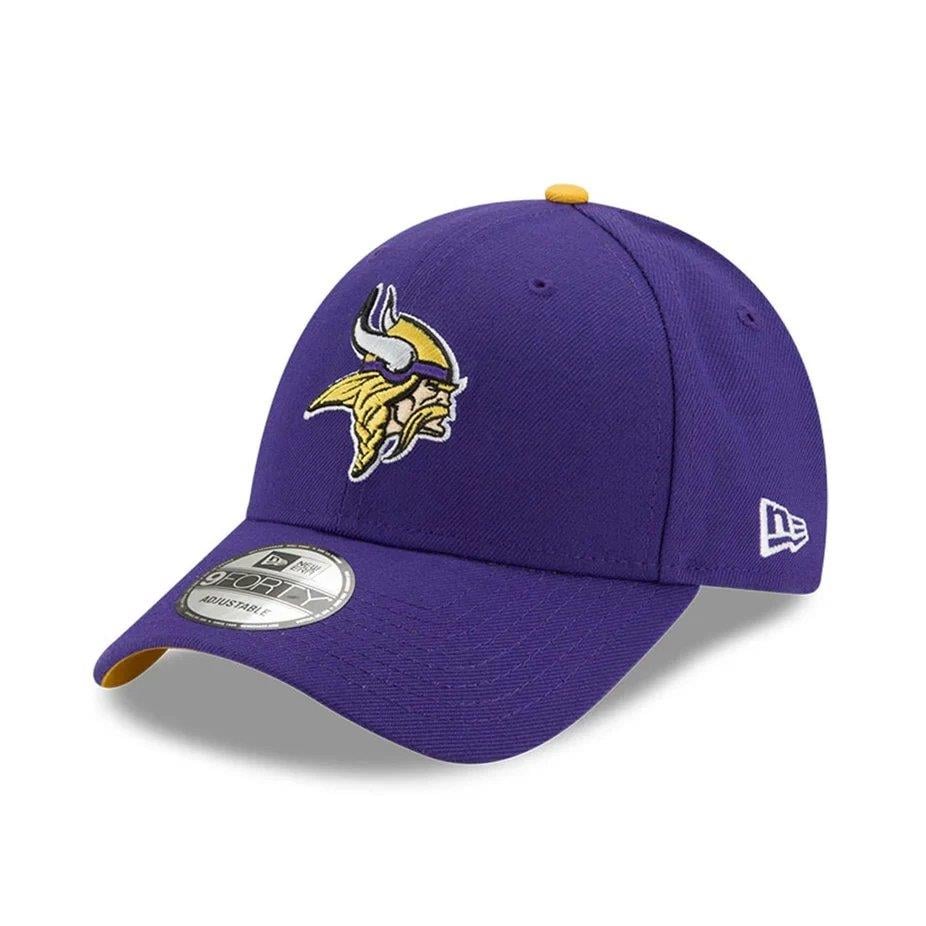 New Era Şapka Minnesota Vikings League 9Forty