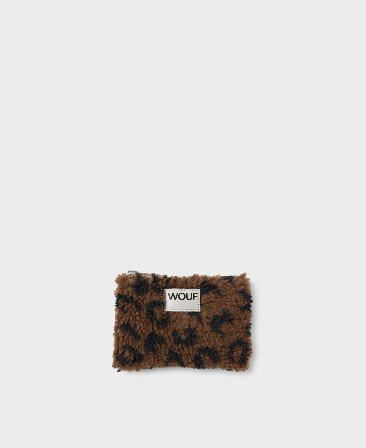 Wouf Clutch, El Çantası Pouch Simona