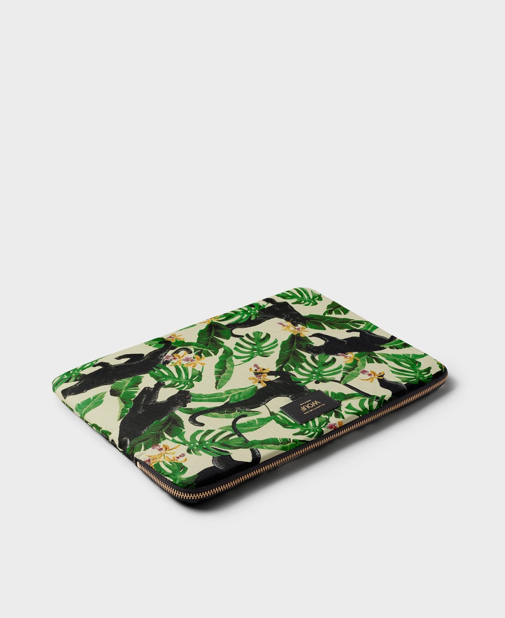 Wouf Laptop Kılıfı Daily Yucata 15