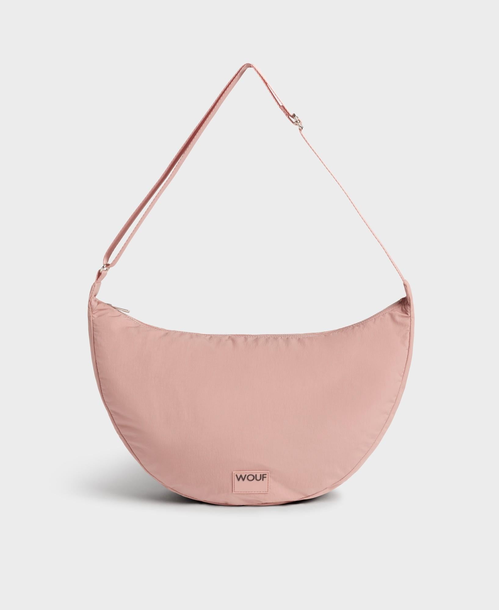 Wouf Omuz Çantası Large Crossbody Bag Downtown Ballet
