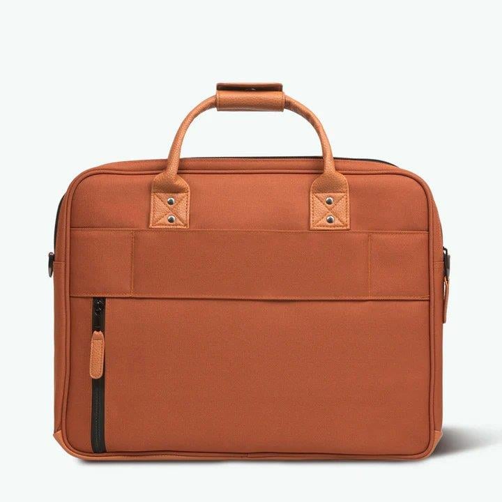 Cabaia Evrak, Laptop Çantası Messenger Turin