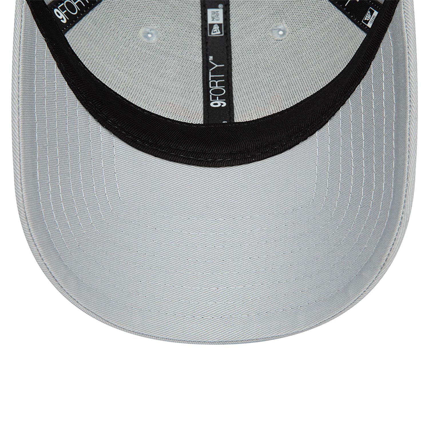 New Era Şapka Vespa Grey