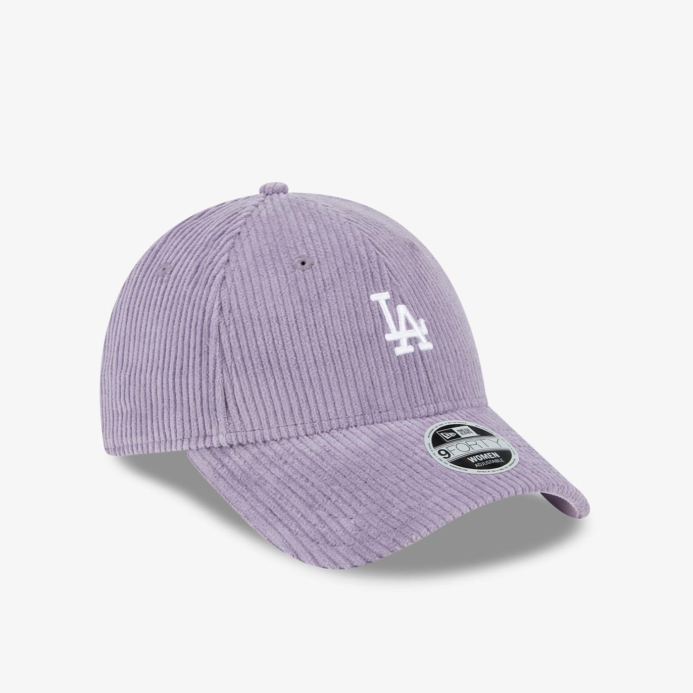 New Era Kadın Şapka 940 Wmns Cord Los Angeles
