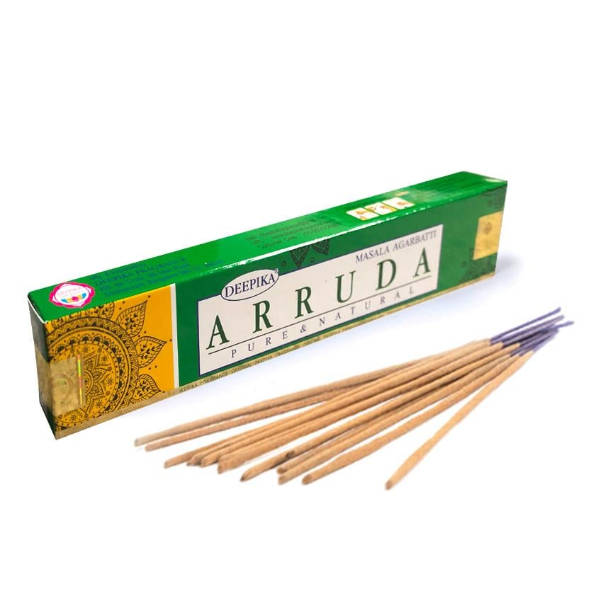 Deepika Çubuk Tütsü Arruda